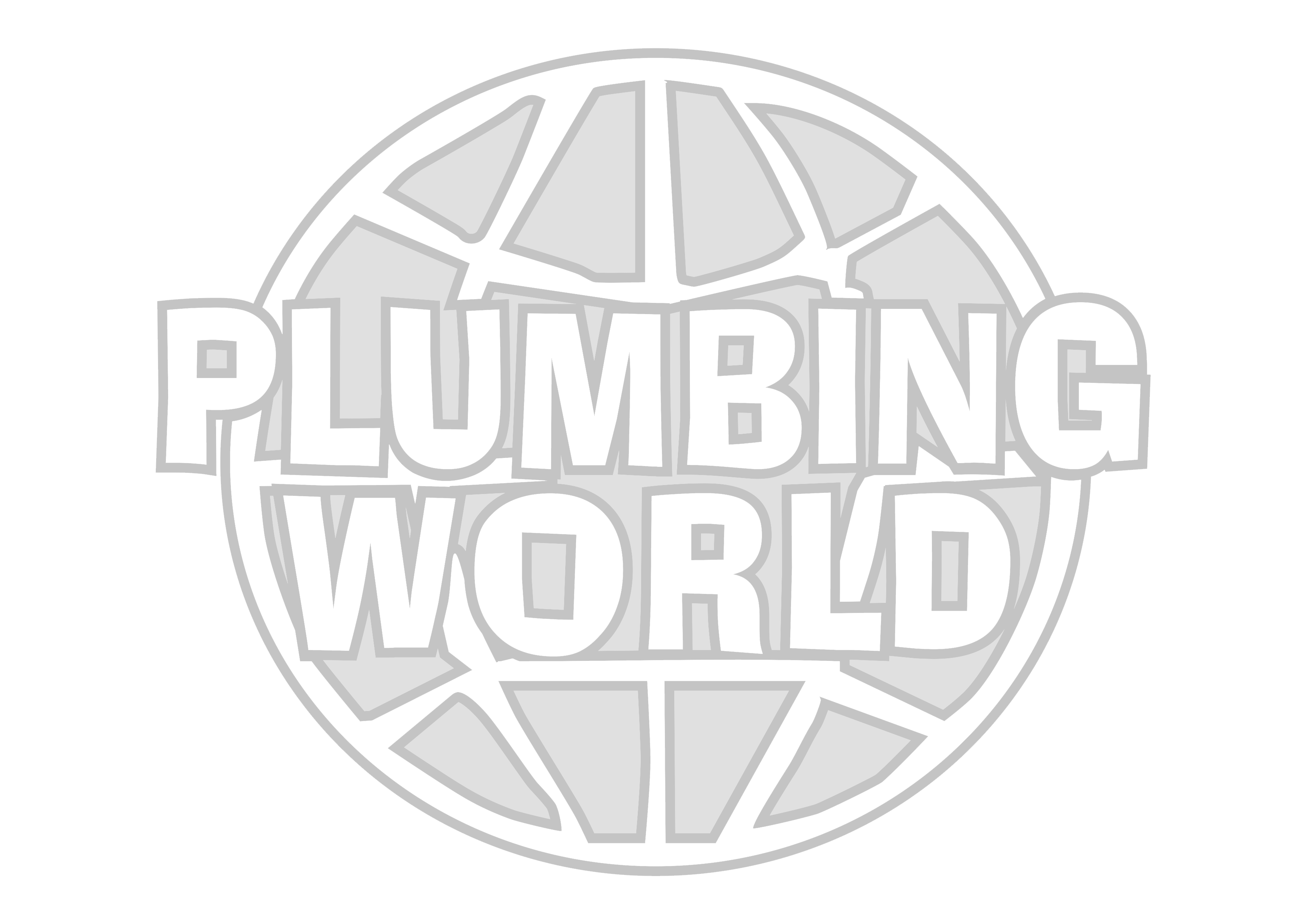 plumbing world