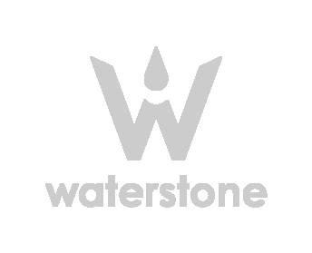 waterstone logo